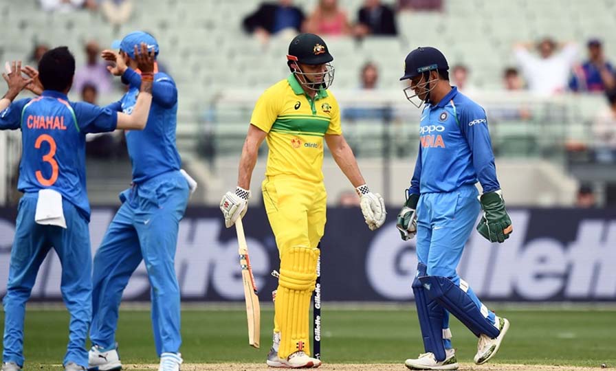 India Vs Australia