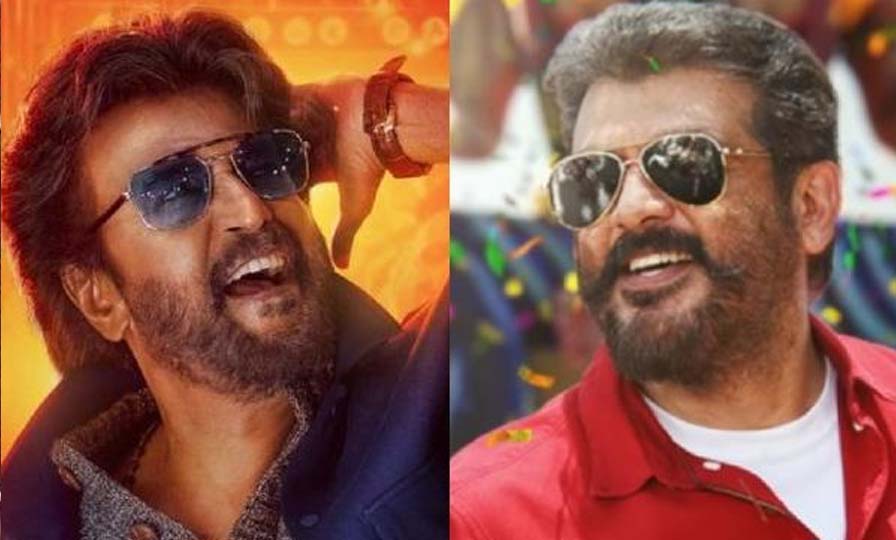 Petta-Viswasam