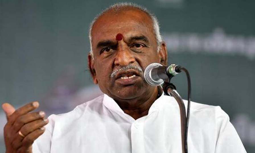 Pon.Radhakrishnan