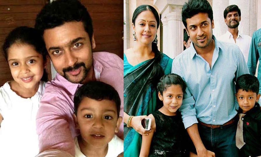Featured image of post Actor Surya Son Www tamilstar com from l to r