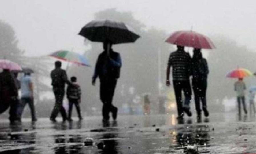 Tamil Nadu likely to get rainfall