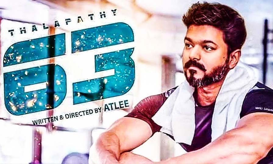 Thalapathy 63