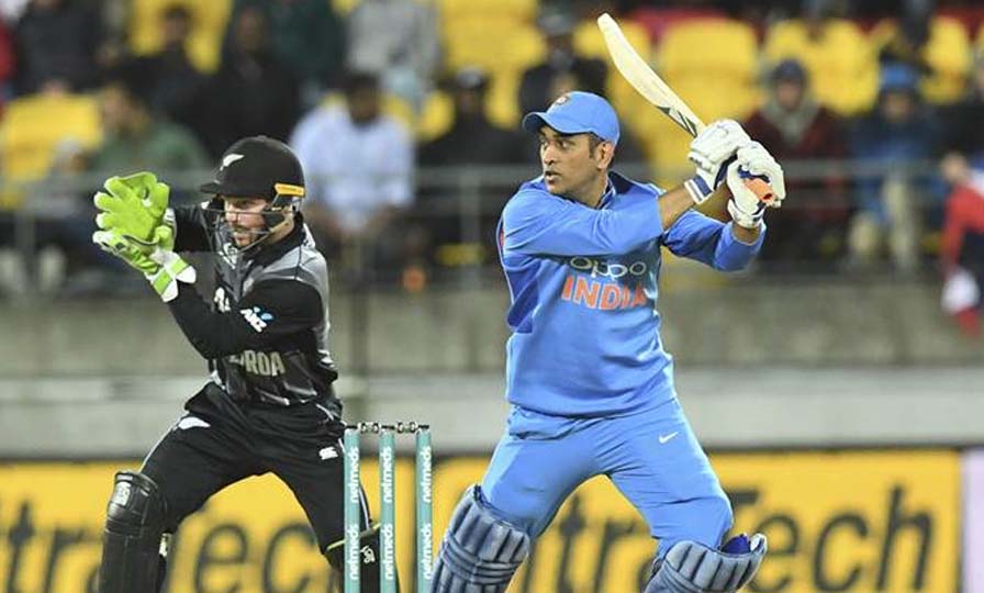 India vs New Zealand 2nd T20I today