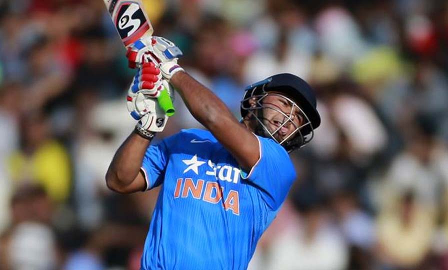 India beat New Zealand by 7 wickets