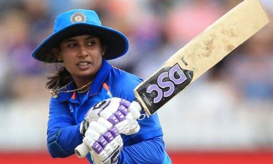 India Vs England Women Cricket
