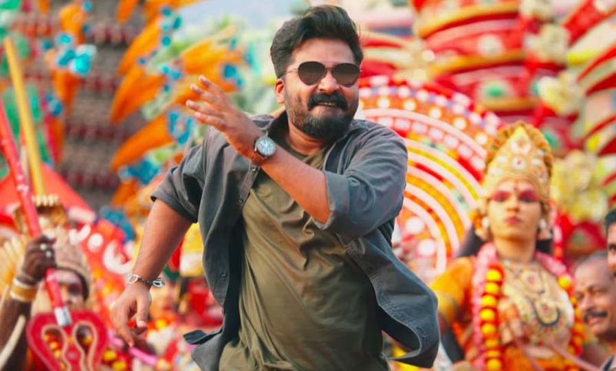 STR Vantha Rajavathan Varuven Tamil Movie Review