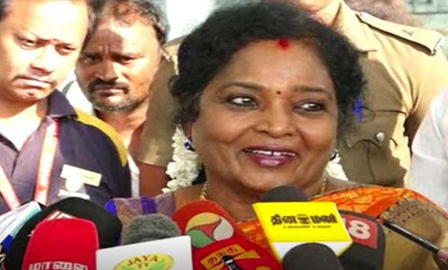 Tamilisai-M.K.Stalin