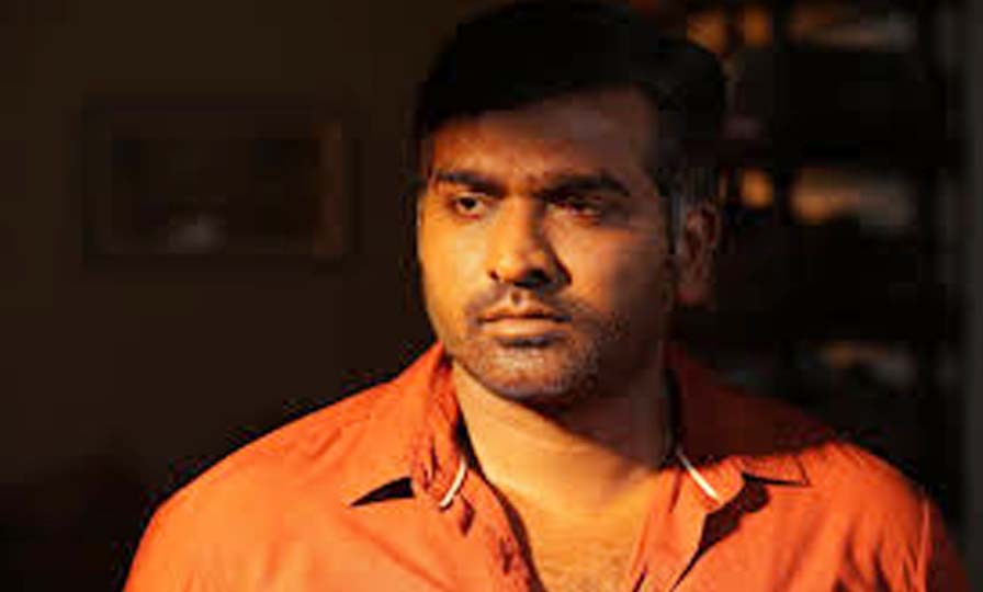 Vijay Sethupathi next film Thuglak