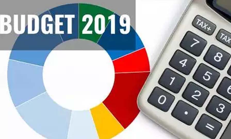 budget 2019