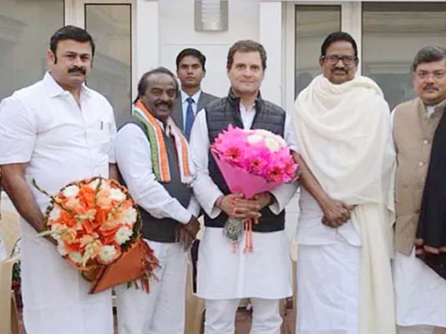 Congress to battle it out in Kanyakumari