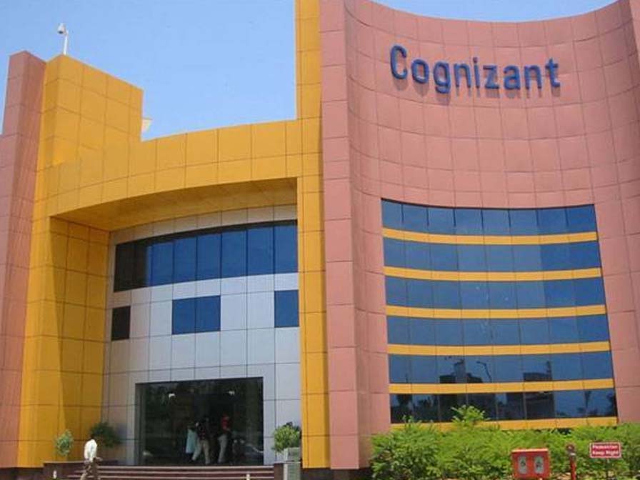 Cognizant Technology Solutions