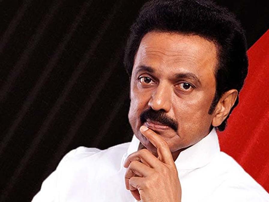 MK Stalin allocates seats for Alliances