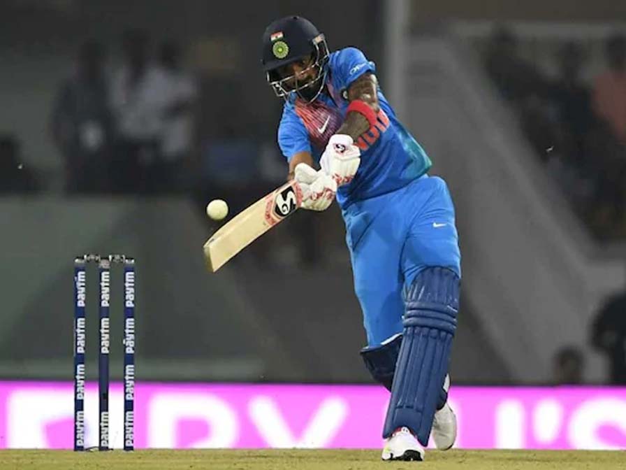 india-vs-australia-2nd-t20i-kl-rahul-shikhar-dhawan-take-india-to-a-flying-start