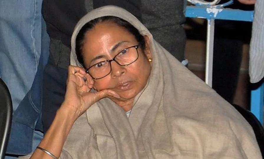 Mamata Banerjee must resign