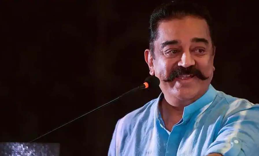 MNM President Kamalhassan slams M.K Stalin