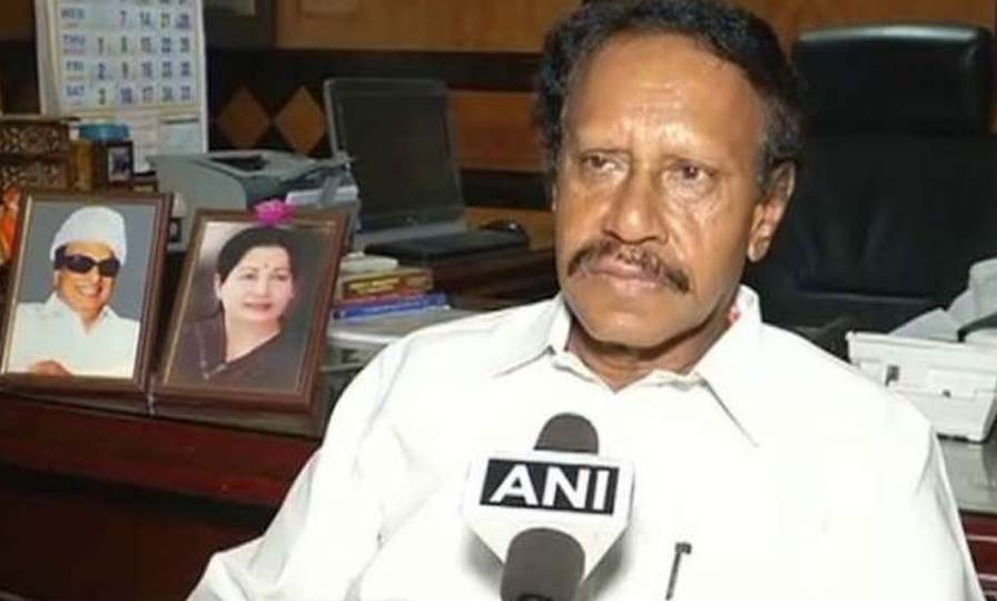 Thambidurai demands income tax