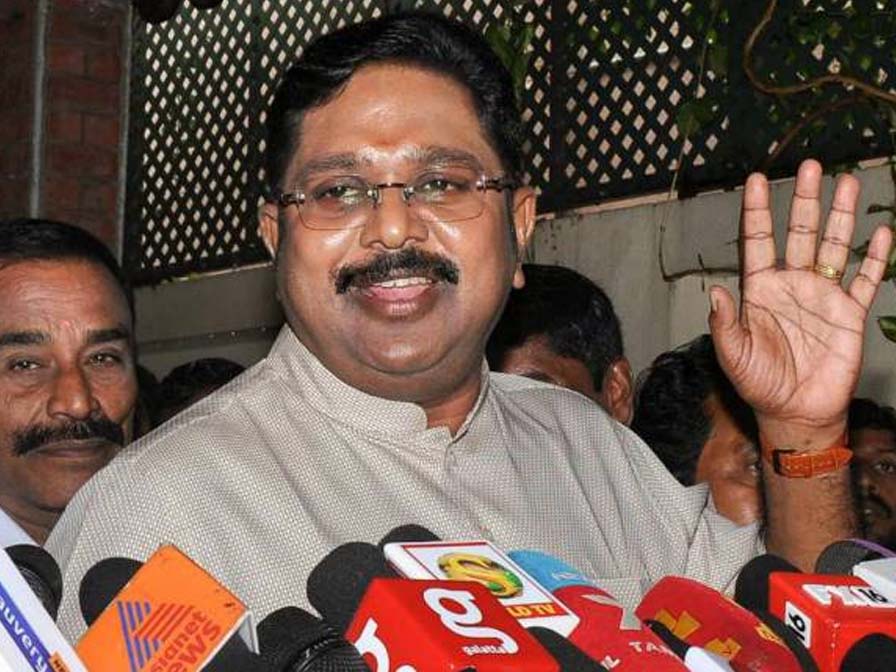 TTV Dhinakaran announces first List of 24 Candidates for Lok Sabha Polls