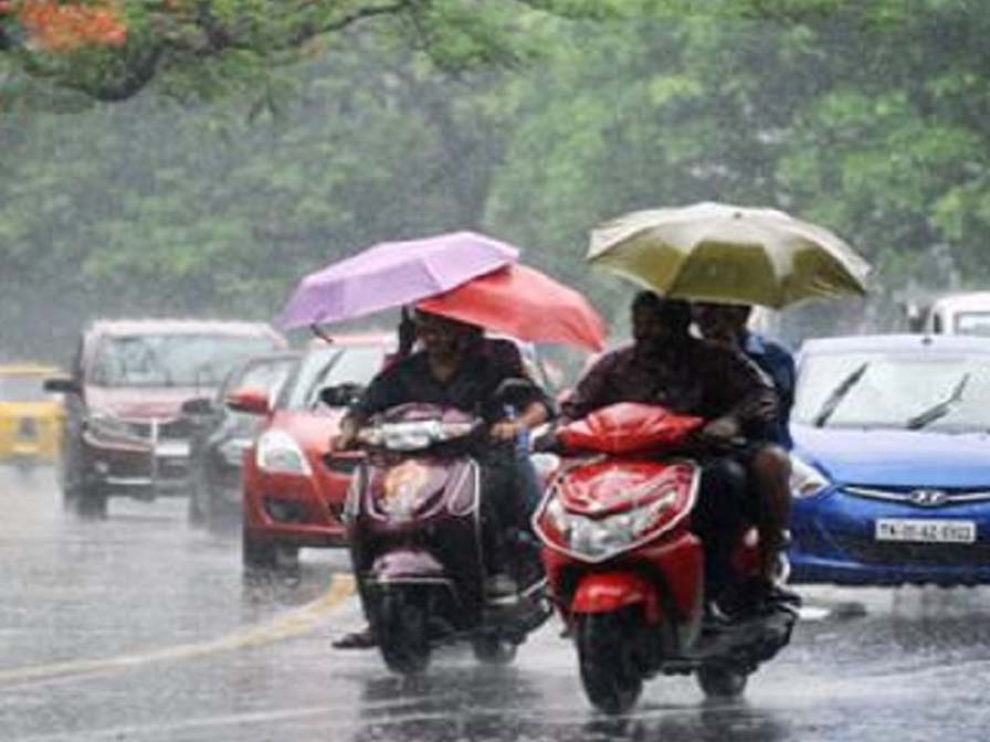 chennai rains news