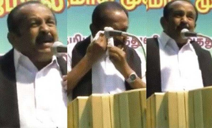 vaiko-sentiment-speech