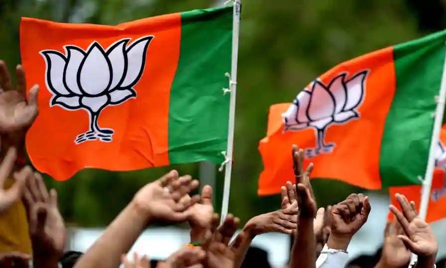 2019 Lok Sabha Elections Tamilnadu: Which parties are in the BJP coalition