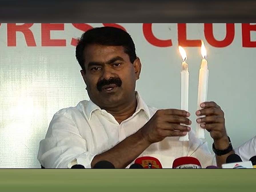 candle symbol naam tamilar katchi