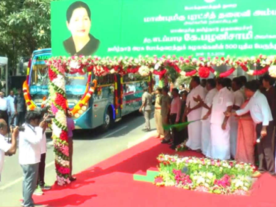 cm-inaugrated-500-new-buses-launched