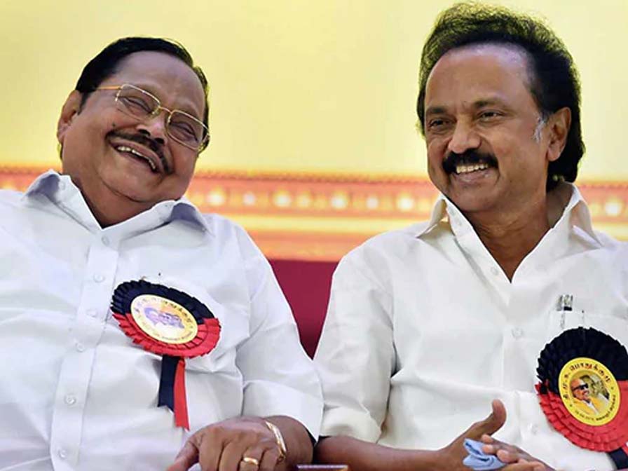 dmk-to-contest-in-20-lok-sabha-constituency