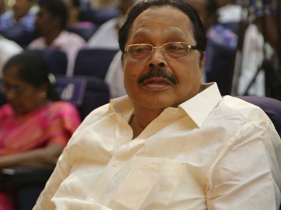 Duraimurugan-Sudhish