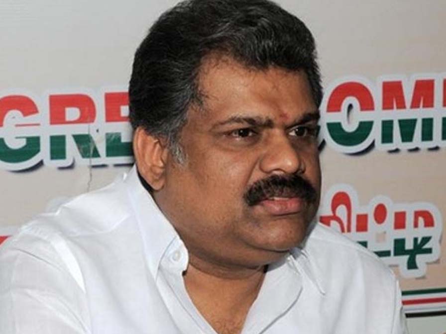 modi better than rahul says gk vasan