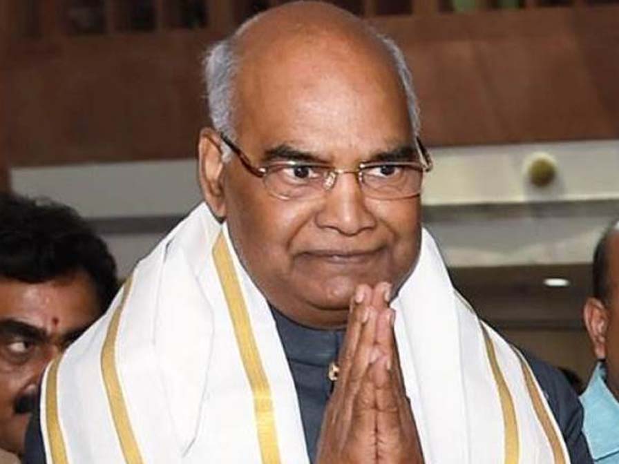 president-ram-nath-kovind-arrives-in-coimbatore