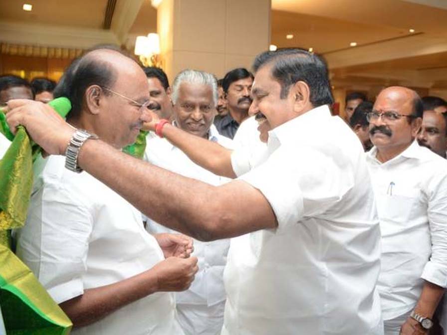 ramadoss-invited-for-vandalur-pm-modi-meeting