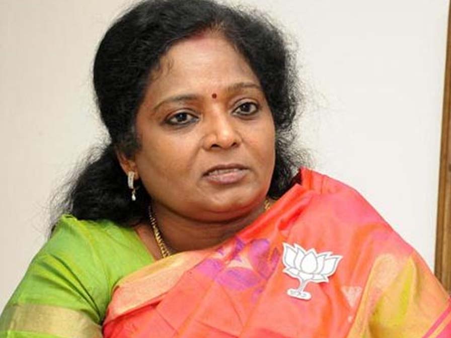 tamilisai-soundararajan-ready-to-contest-in-any-constituencies