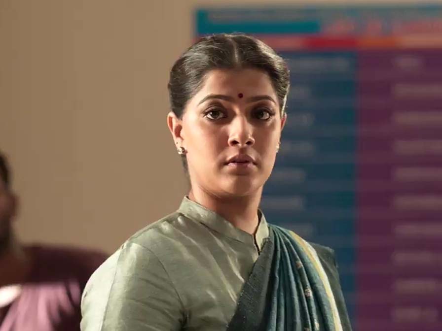 Pollachi Sexual Assault Varalakshmi Sarathkumar