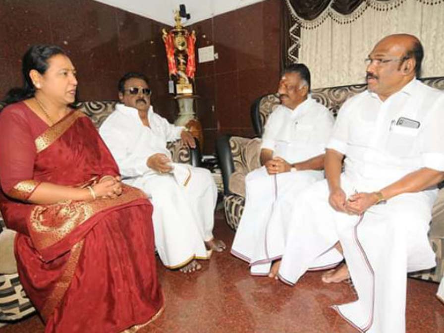 OPS-Meets-Vijayakanth